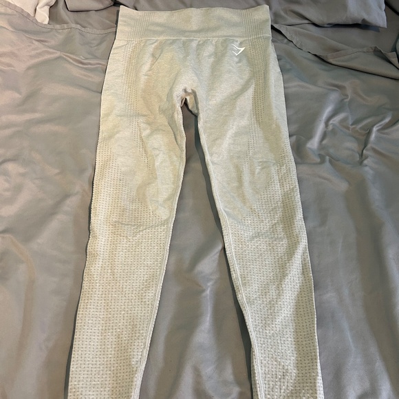 VITAL SEAMLESS 2.0 LEGGINGS GREY - Picture 5 of 5